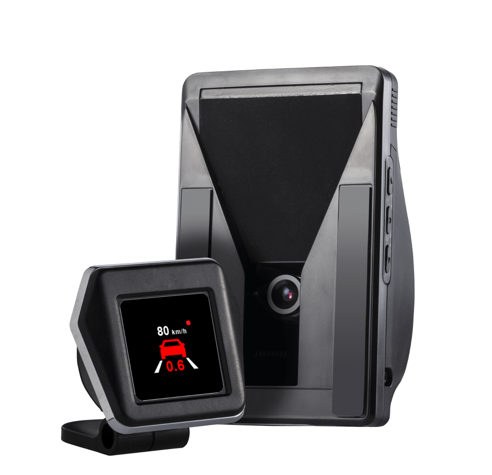 Blind Spot & Safe Drive CM 108